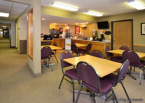 Econo Lodge Sioux Center Restaurant photo
